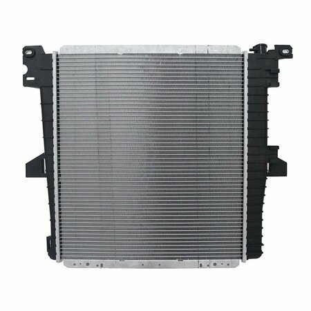 ONE STOP SOLUTIONS 00-01 Explorer Mountaineer 8Cy At/Mt Rad Radiator, 2308 2308